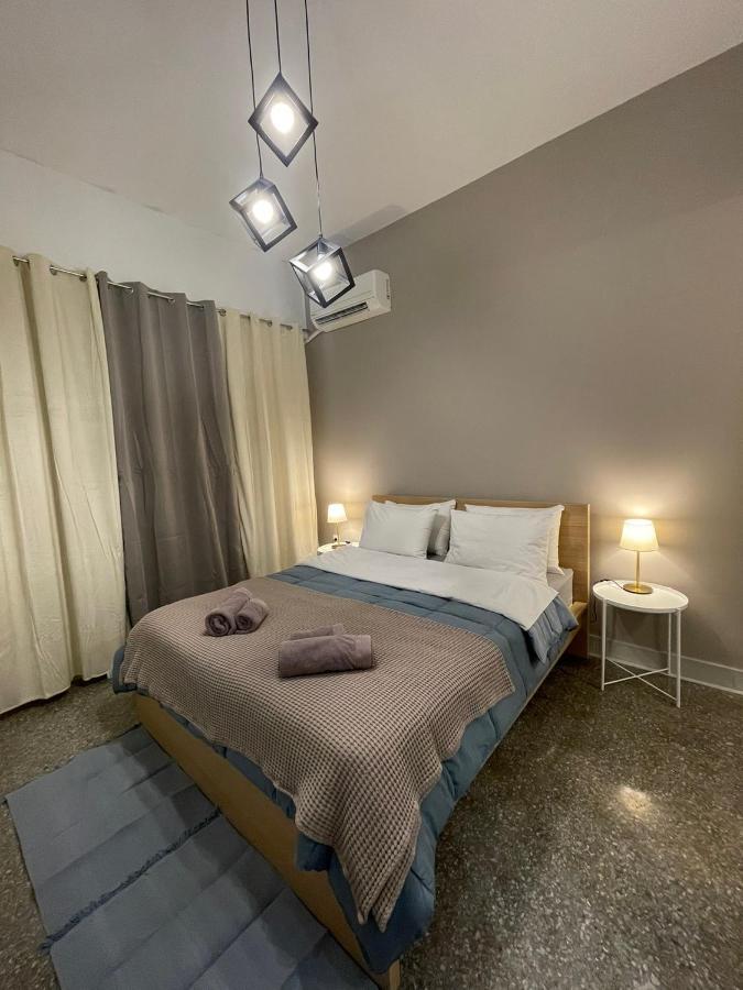 Pansea 11 Exclusive Suites Thessalonique Extérieur photo