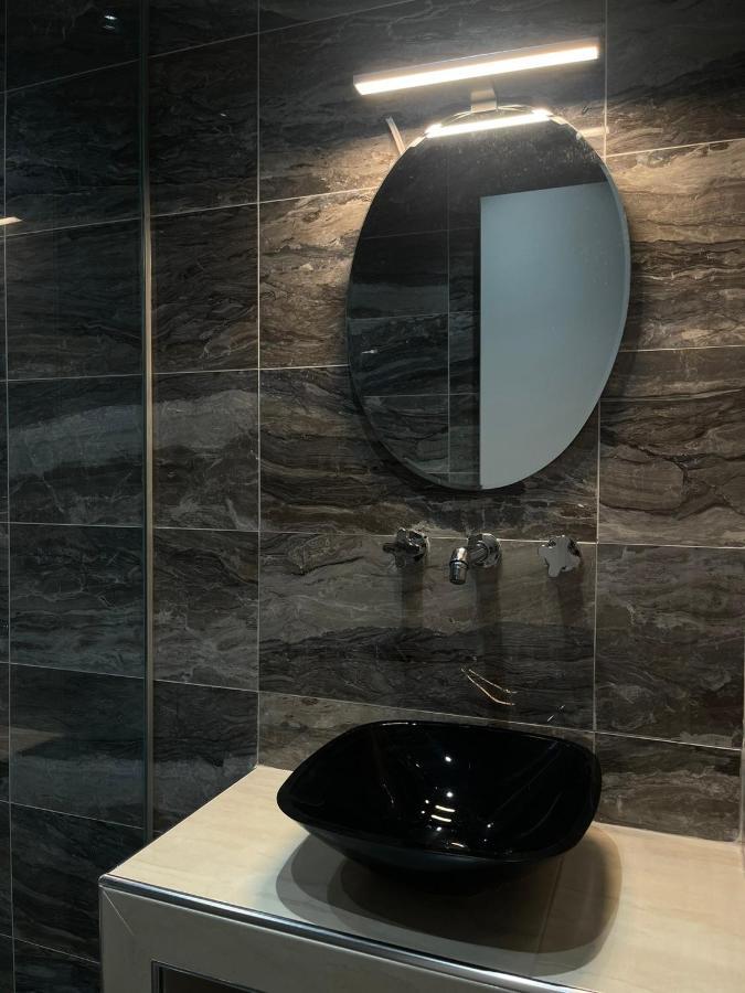 Pansea 11 Exclusive Suites Thessalonique Extérieur photo