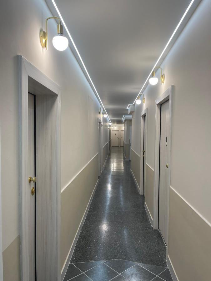 Pansea 11 Exclusive Suites Thessalonique Extérieur photo
