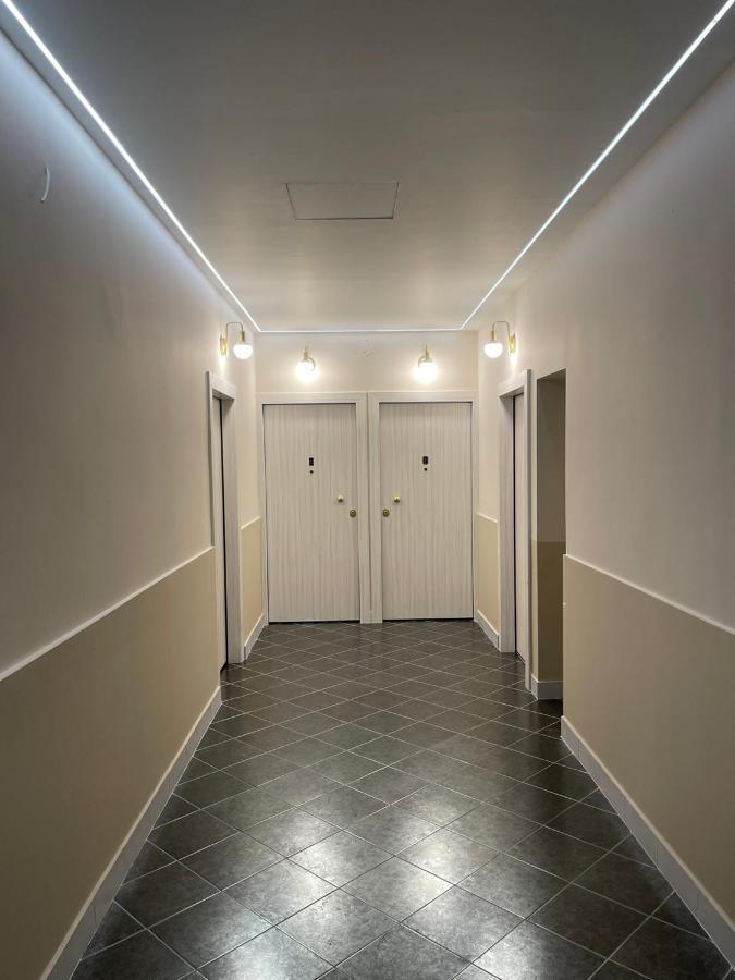 Pansea 11 Exclusive Suites Thessalonique Extérieur photo