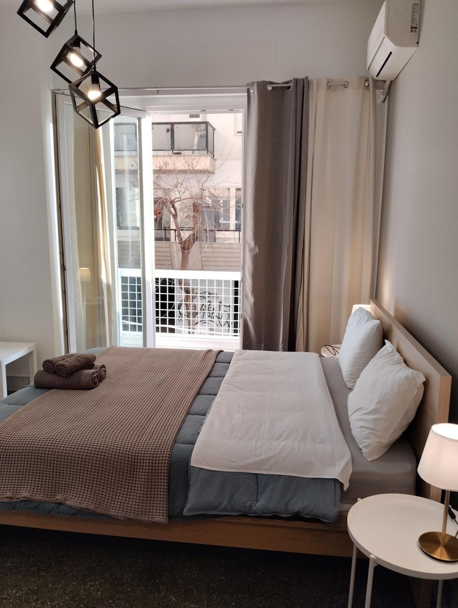 Pansea 11 Exclusive Suites Thessalonique Extérieur photo