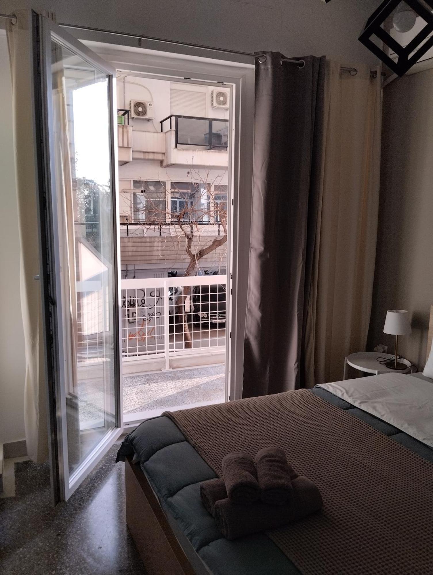 Pansea 11 Exclusive Suites Thessalonique Extérieur photo