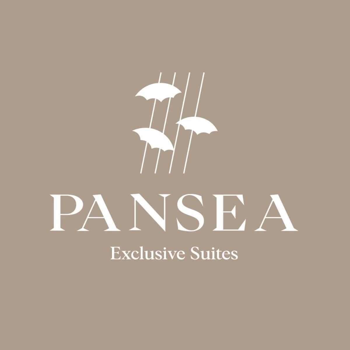 Pansea 11 Exclusive Suites Thessalonique Extérieur photo